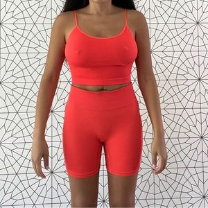 Wild Fable Workout Set